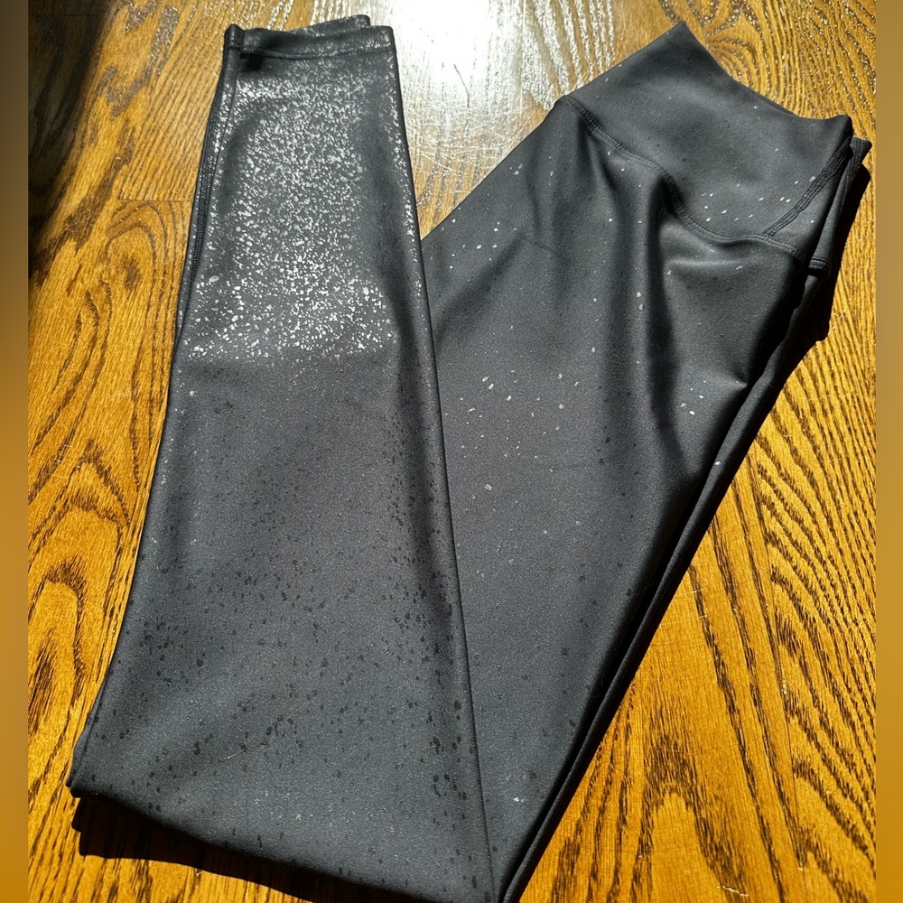 Peloton Sparkle Leggings